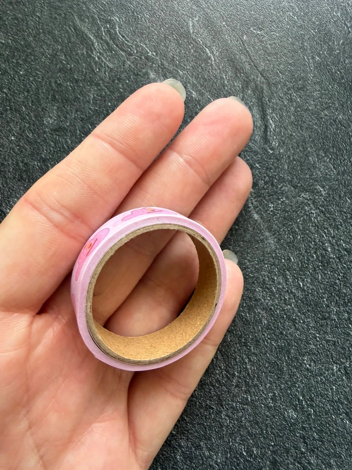 Cinta washi para scrapbooking, manualidades – photo 3